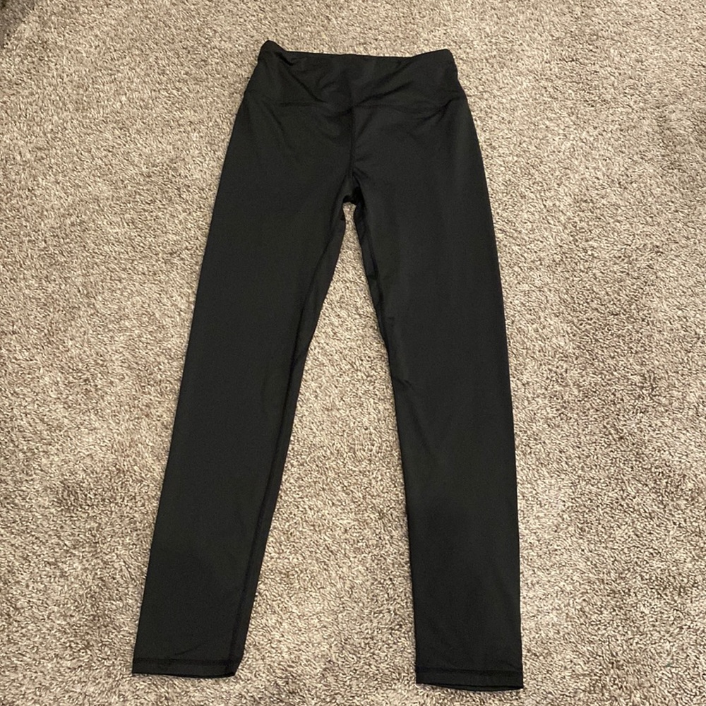 never worn amazon leggings!